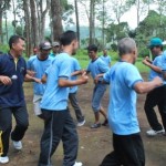Outbound di Malang PT Seroja Surya- Outbound Malang di Cobanrondo Malang