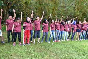 Rekreasi Outbound Malang Yang Lagi Hits