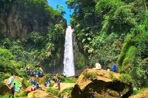 Coban Talun Batu: Wisata Alam Hits dengan Air Terjun, Camping, dan Spot Instagramable yang Bikin Betah