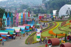 Wisata di Kota Batu Hits: Menjelajahi Pesona Destinasi yang Sedang Viral