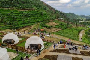 Bukan Cuma Jatim Park! Ini Wisata Seru di Malang yang Nggak Boleh Kelewatan