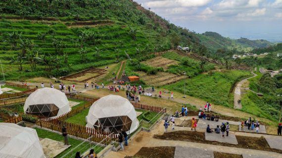Bukan Cuma Jatim Park! Ini Wisata Seru di Malang yang Nggak Boleh Kelewatan