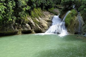 Menyatu dengan Alam dan Menjaga Kelestarian Coban