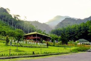 Liburan Dengan Nuansa Alam di Kota Batu