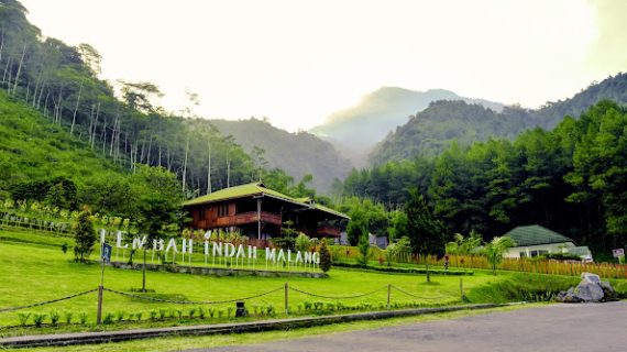 Liburan Dengan Nuansa Alam di Kota Batu