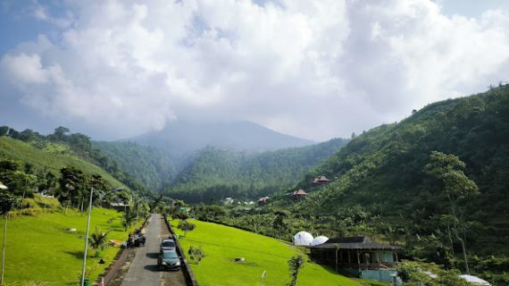 Wisata Hits di Malang yang Lagi Viral, Wajib Masuk Bucket List!