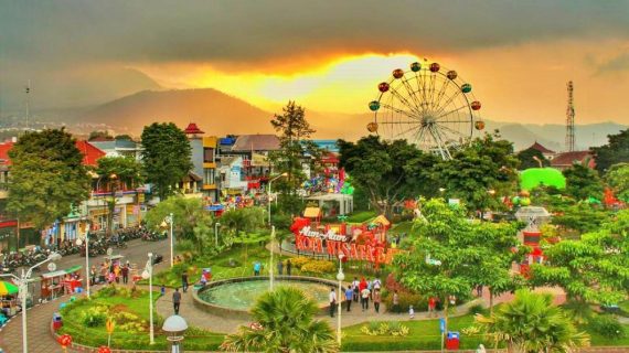 Menjelajahi Wisata di Malang: Surga Tersembunyi di Jawa Timur