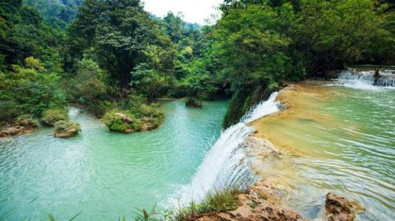 Wisata Tersembunyi di Malang yang Wajib Dikunjungi