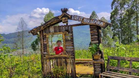 Wisata Kota Batu Malang yang Anti-Mainstream dan Wajib Dikunjungi