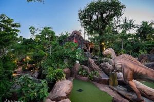 Wisata Keluarga di Malang dengan Pemandangan Indah yang Bikin Betah