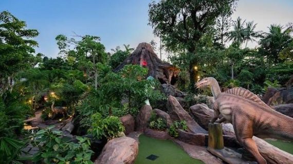 Wisata Keluarga di Malang dengan Pemandangan Indah yang Bikin Betah