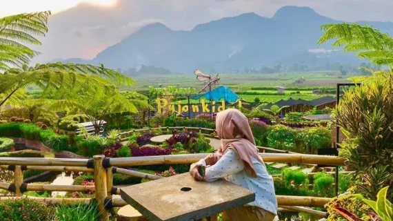 Rekomendasi Wisata Sejuk – Hits dan Menenangkan di Kota Batu