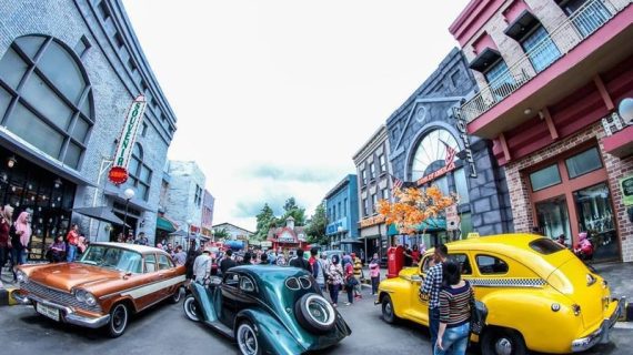Wisata – Wisata Unik Kota Batu – Pemandangan Luar Biasa