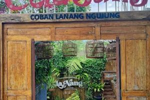 Coban Lanang Kota Batu Malang, Wisata Alam Tersembunyi yang Cocok untuk Healing dan Liburan Keluarga