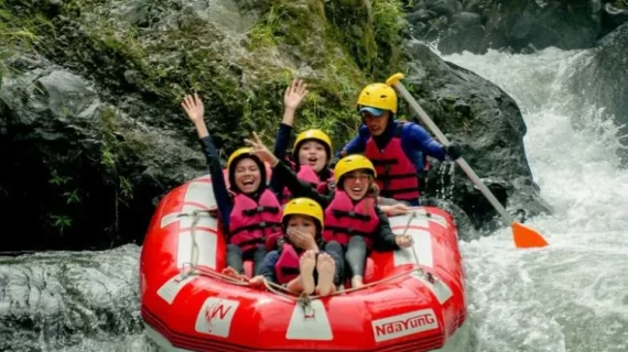 Wisata Outbound di Batu Malang: Aktivitas Seru untuk Liburan, Edukasi, dan Team Building