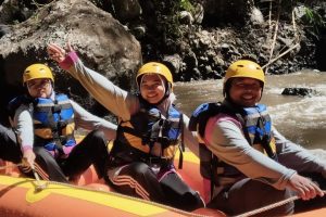 Outbound Batu Rafting: Wisata Edukatif dan Seru Di Kota Batu