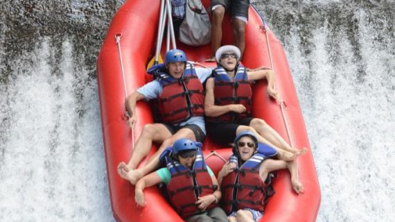 Tempat Outbound di Malang, Pilihan Wisata Seru untuk Semua Usia