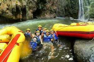 Wisata Outbound Anak di Malang, Pilihan Liburan Edukatif yang Seru