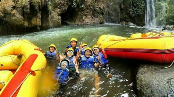 Wisata Outbound Anak di Malang, Pilihan Liburan Edukatif yang Seru