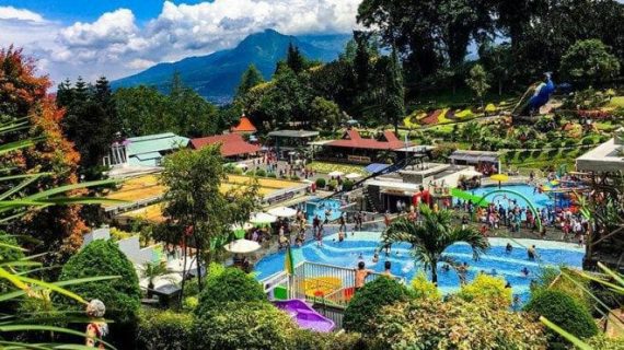 Rekomendasi Tempat Wisata di Batu yang Seru untuk Liburan