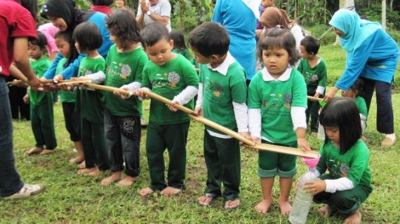 Liburan Bermakna: Menggali Potensi Diri di Udara Sejuk Malang