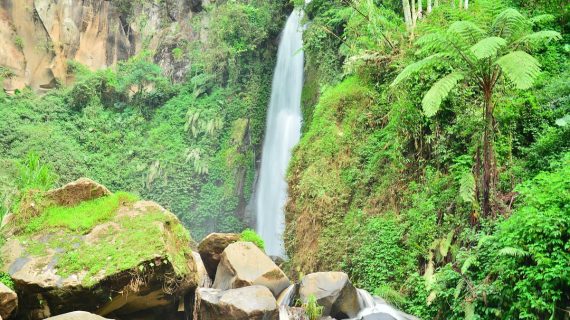 Coban Talun Batu, Tempat yang Pas Buat Kabur Sebentar dari Rutinitas