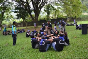 Outing Kantor Sebagai Strategi Meningkatkan Kekompakan dan Produktivitas Tim