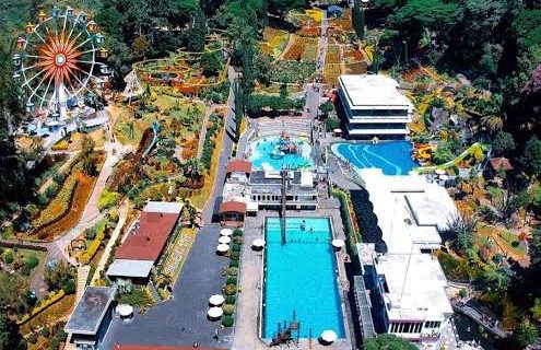 Liburan Edukatif: Wisata Outbound Anak di Malang yang Seru dan Bermakna
