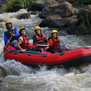 Provider Outbound di Batu Malang: Pilihan Kegiatan Seru untuk Gathering dan Team Building