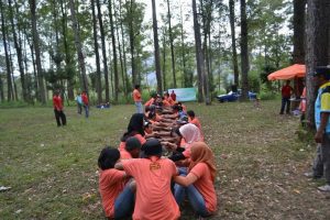 Outbound Outdoor di Batu Malang: Serunya Aktivitas Alam untuk Membangun Kekompakan