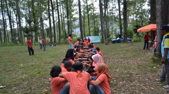 Outbound Outdoor di Batu Malang: Serunya Aktivitas Alam untuk Membangun Kekompakan