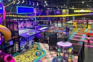 Malang Smart Arena: Destinasi Rekreasi Edukatif dan Seru untuk Keluarga
