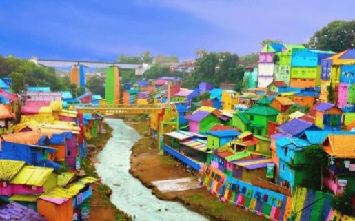 Menjelajahi Wisata Malang: Pilihan Destinasi Seru untuk Liburan