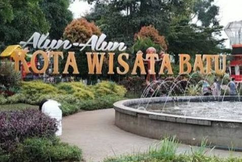 Menikmati Wisata Gratis di Kota Batu: Liburan Seru Tanpa Banyak Biaya