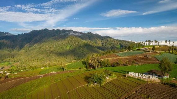 Wisata Gratis di Batu yang Bisa Jadi Pilihan Liburan Hemat