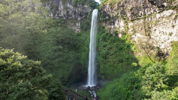 Tempat Healing Malang: Menemukan Ketenangan di Kota Berhawa Sejuk