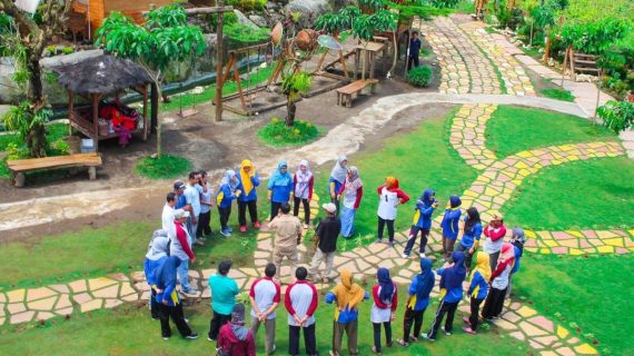 Outbound di Malang: Pilihan Kegiatan Seru untuk Liburan dan Gathering