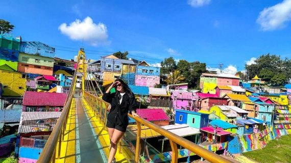 Pilihan Wisata untuk Berbagai Kebutuhan di Malang