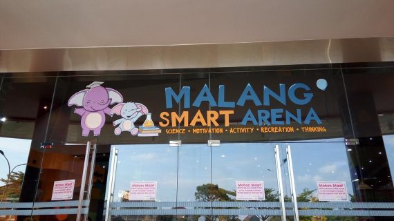 Malang Smart Arena: Wisata Edukatif dan Seru untuk Keluarga di Kota Malang