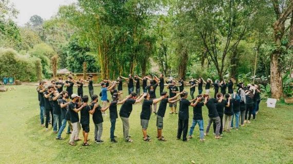 Manfaat Kegiatan Outbound Bagi Tumbuh Kembang Anak