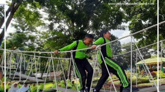 Outbound Sekolah di Malang: Seru, Edukatif, dan Membangun Kekompakan