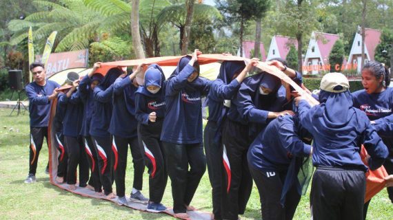 Cari Tahu Harga Paket Outbound di Malang Sebelum Menentukan Kegiatan Wisata