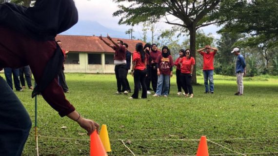 Provider Outbound di Batu Malang: Pilihan Kegiatan Seru untuk Gathering dan Team Building