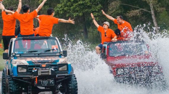 OUTBOUND BATU: KEGIATAN SERU UNTUK LIBURAN BERSAMA KELUARGA DAN TEMAN