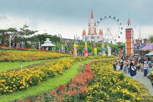 Rekomendasi Wisata Seru di Kota Malang untuk Liburan Bersama Keluarga