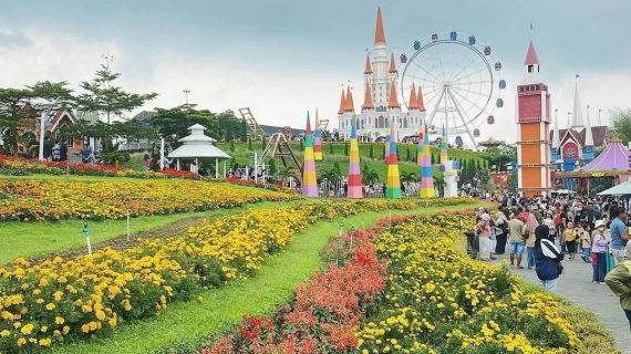 Rekomendasi Wisata Seru di Kota Malang untuk Liburan Bersama Keluarga