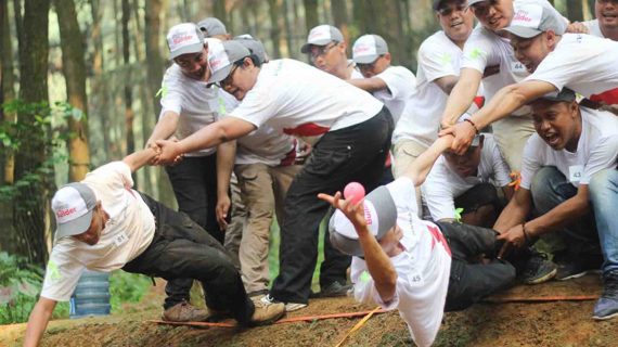 Cari Tempat Outbound di Malang? Tirta Nirwana Songgoriti Aja, Ini Kelebihannya!