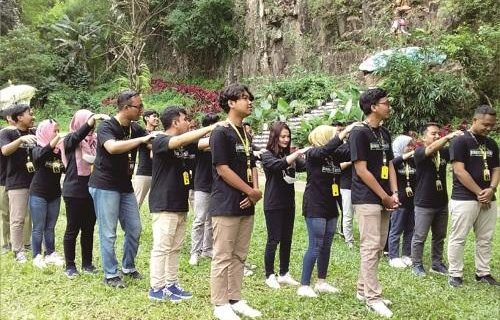 Outbound Malang Nomor 1 yang Harus Dicoba untuk Liburan Seru