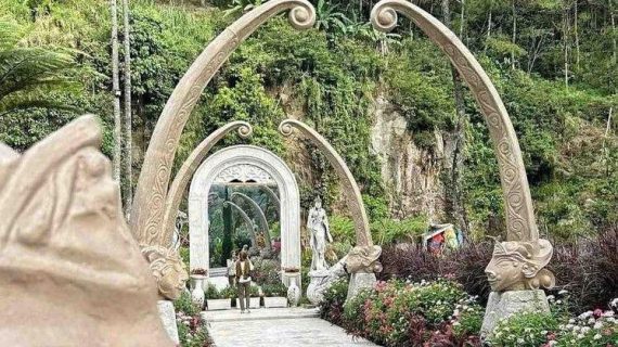 Berwisata di Negeri Dongeng, Destinasi Seru untuk Kegiatan Outbound Malang