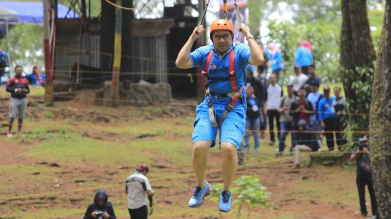 Biaya dan Fasilitas di Kawasan Wisata Outbound Malang yang Asyik untuk Liburan